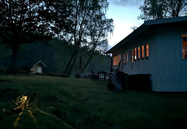 Stuga i Lindome - Island cottage 