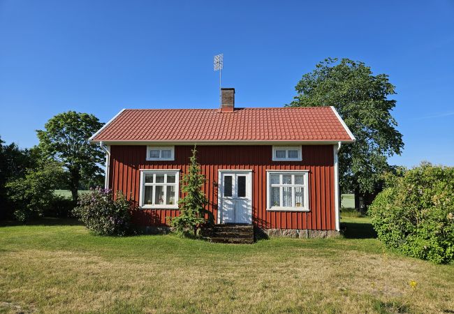 Vedum - Stuga