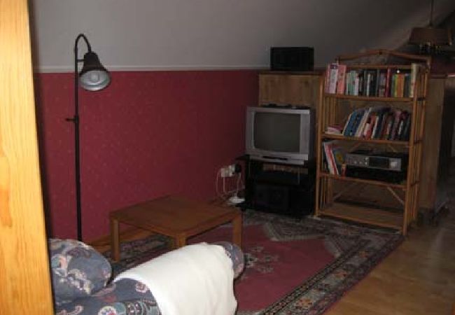 Lägenhet i Alingsås - Fin semesterlägenhet i idylliska Alingsås Lägenhet i Alingsås - Fin semesterlägenhet i idylliska Alingsås