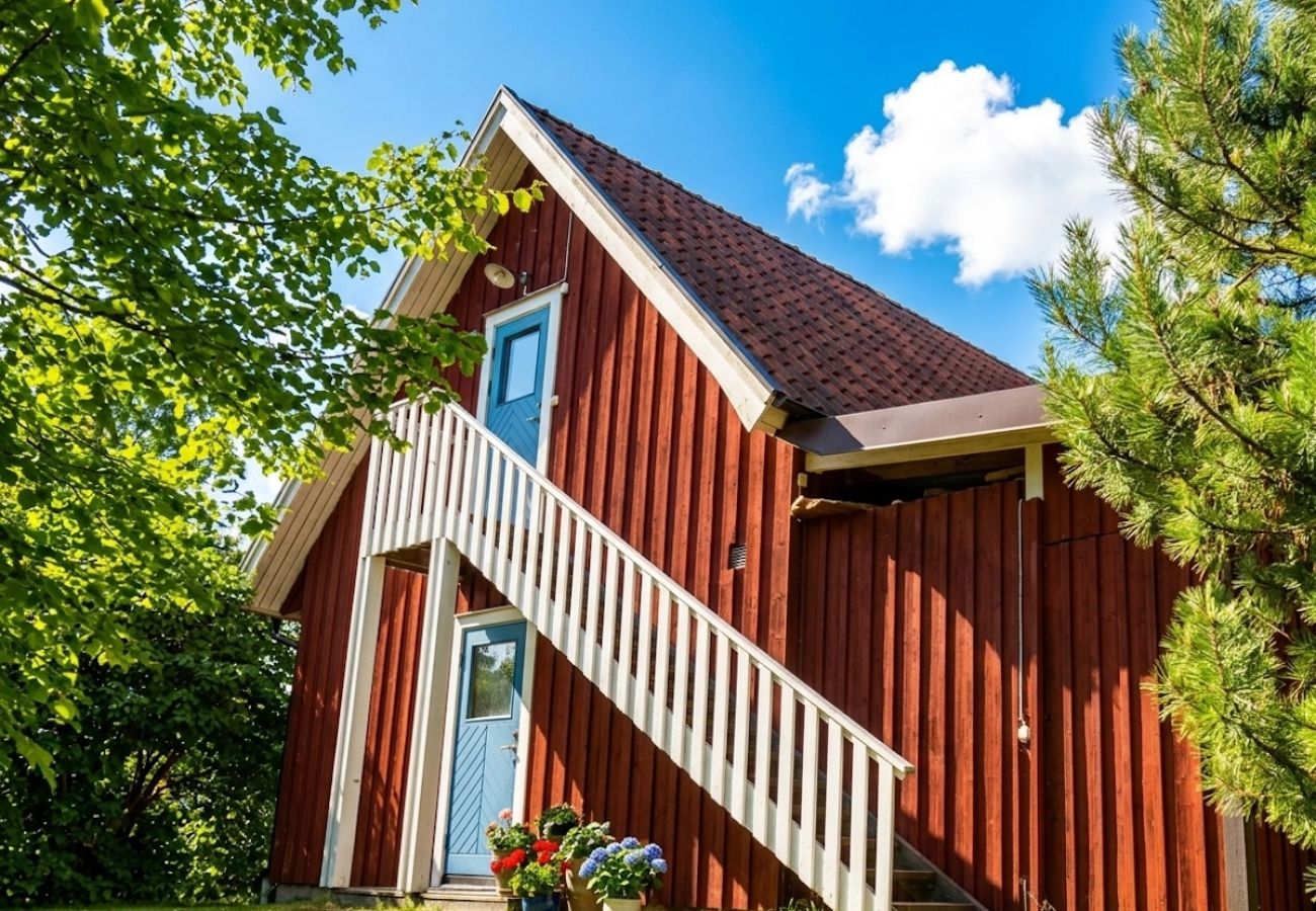 Lägenhet i Alingsås - Fin semesterlägenhet i idylliska Alingsås