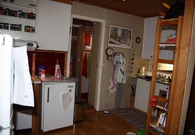 Stuga i Eksjö - Lugnt naturskönt semesterboende med sjöblick Stuga i Eksjö - Lugnt naturskönt semesterboende med sjöblick