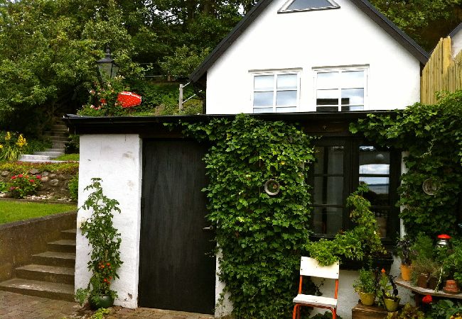 Stuga i Glumslöv - Fiskarhuset Stuga i Glumslöv - Fiskarhuset