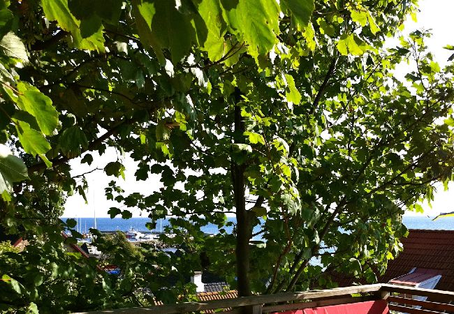 Stuga i Glumslöv - Fiskarhuset Stuga i Glumslöv - Fiskarhuset