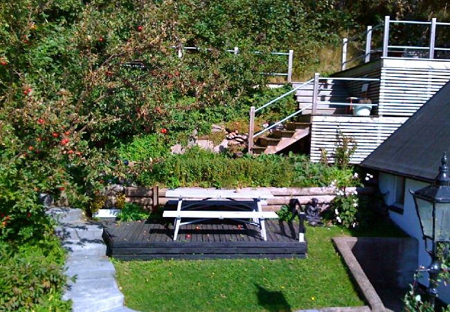 Stuga i Glumslöv - Fiskarhuset Stuga i Glumslöv - Fiskarhuset