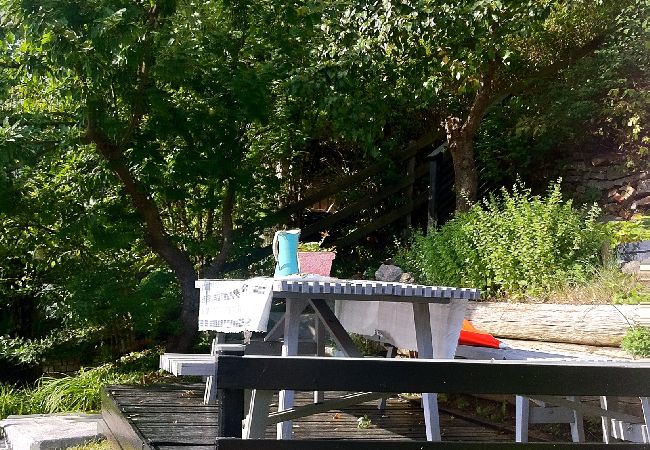 Stuga i Glumslöv - Fiskarhuset Stuga i Glumslöv - Fiskarhuset