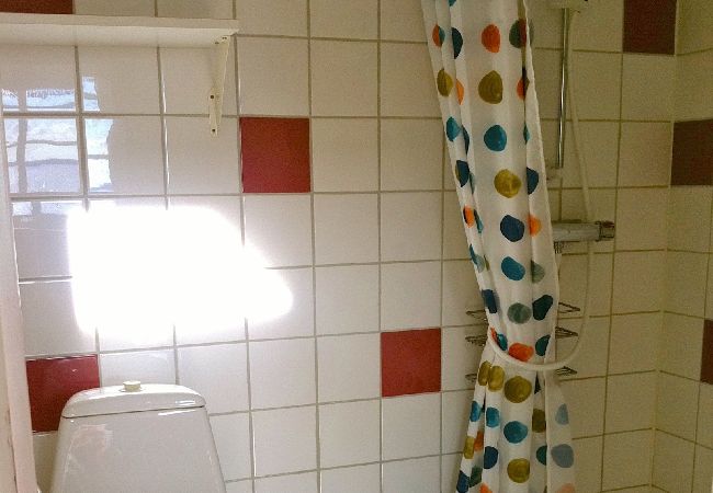 Stuga i Glumslöv - Fiskarhuset Stuga i Glumslöv - Fiskarhuset