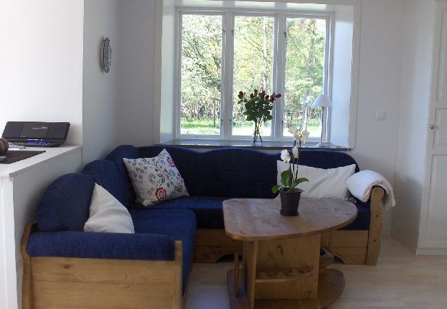 Stuga i Löttorp - Strandvilla med fantastiskt läge Stuga i Löttorp - Strandvilla med fantastiskt läge