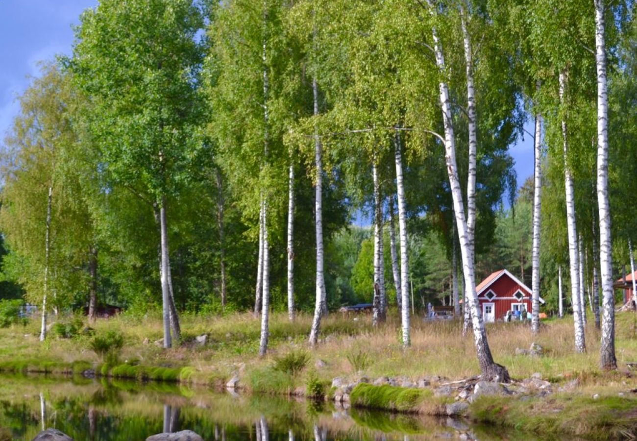 Stuga i Klavreström - Fint fritidshus i Klavreström