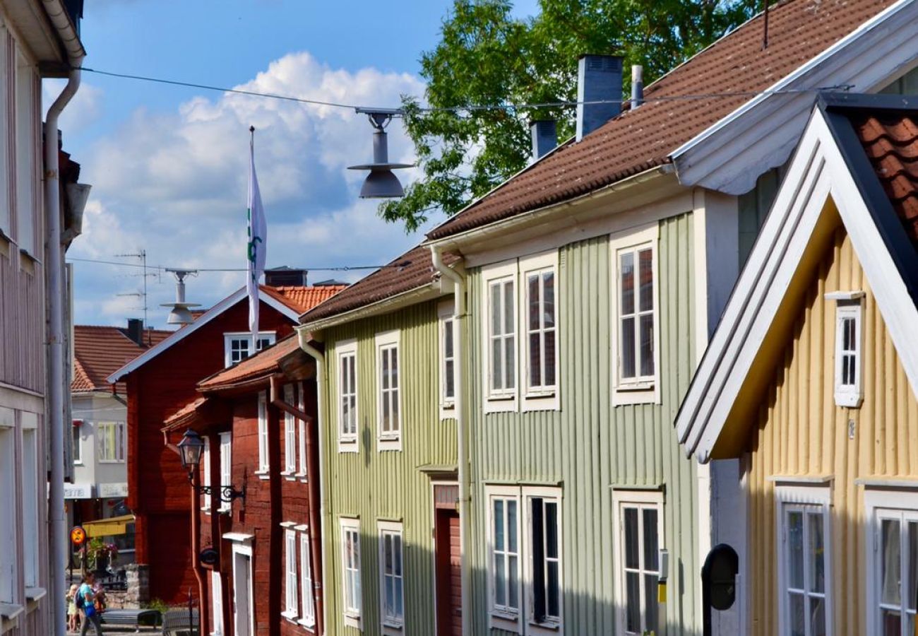 Stuga i Klavreström - Fint fritidshus i Klavreström