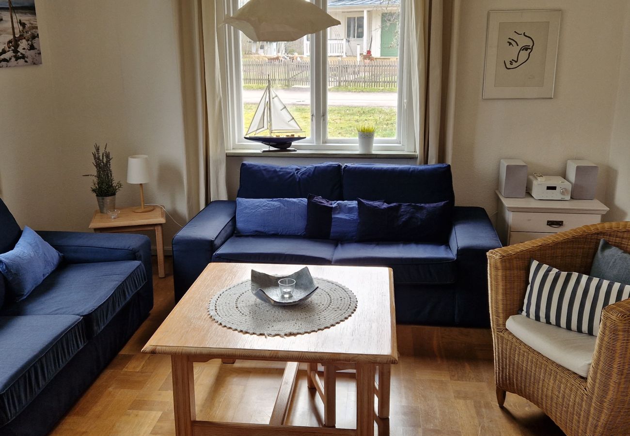 Stuga i Klavreström - Fint fritidshus i Klavreström