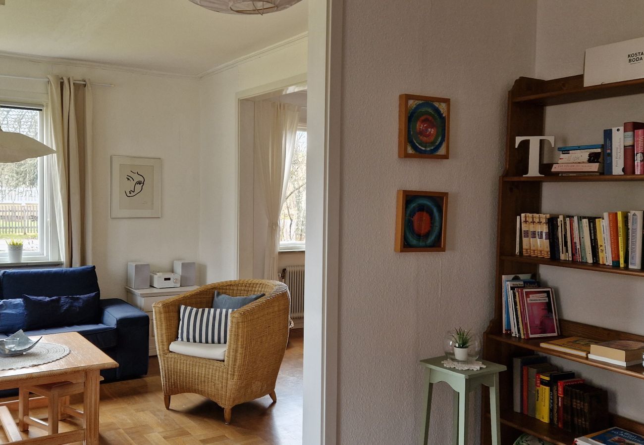 Stuga i Klavreström - Fint fritidshus i Klavreström