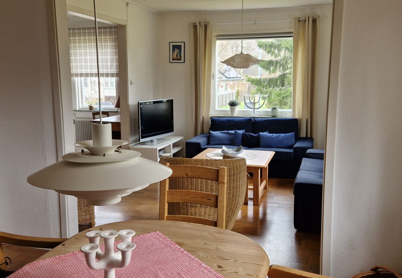 Stuga i Klavreström - Fint fritidshus i Klavreström
