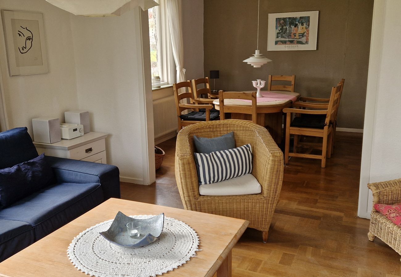 Stuga i Klavreström - Fint fritidshus i Klavreström