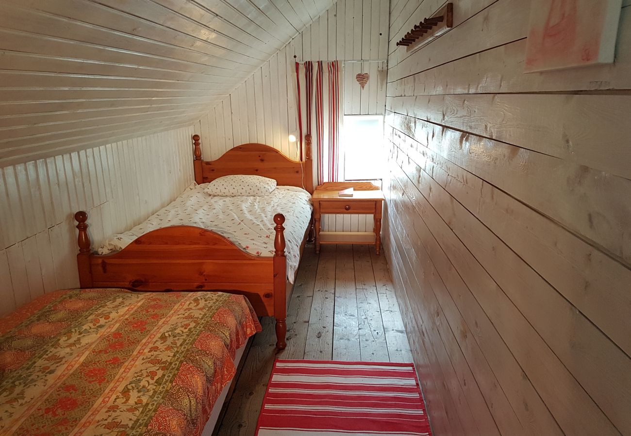 Stuga i Klavreström - Fint fritidshus i Klavreström