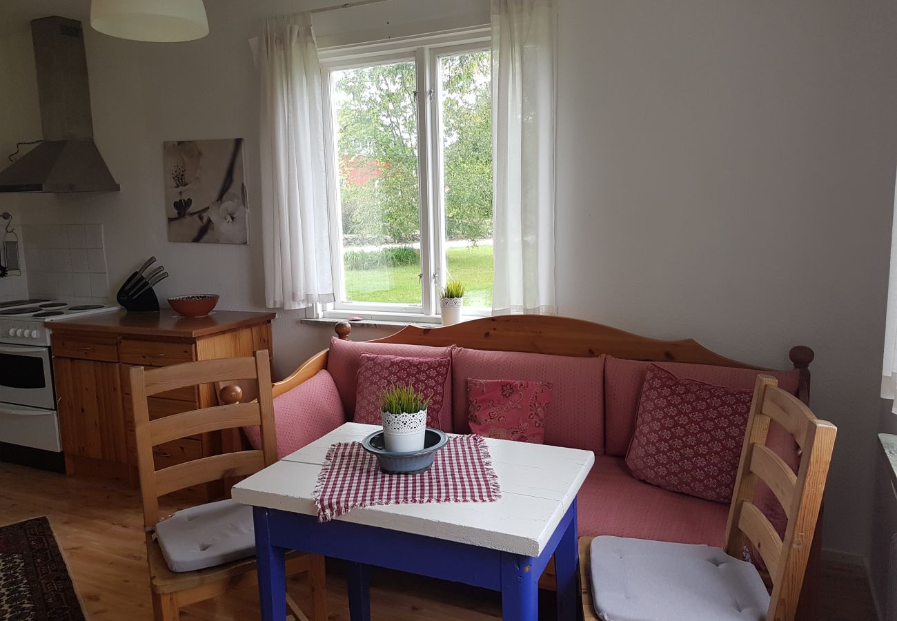 Stuga i Klavreström - Fint fritidshus i Klavreström