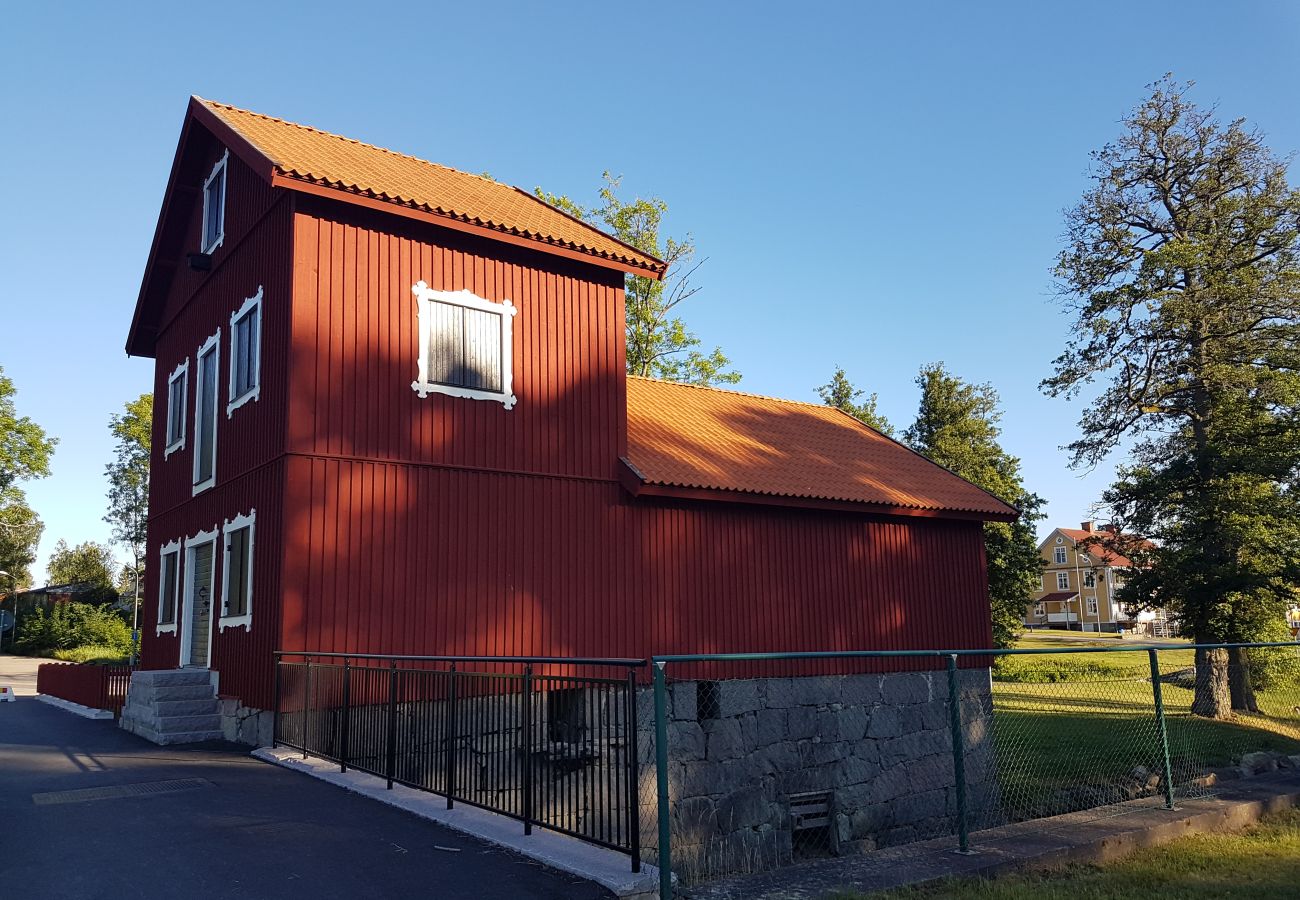 Stuga i Klavreström - Fint fritidshus i Klavreström