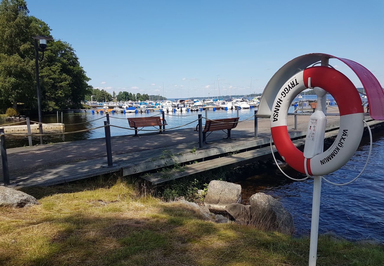 Stuga i Klavreström - Fint fritidshus i Klavreström