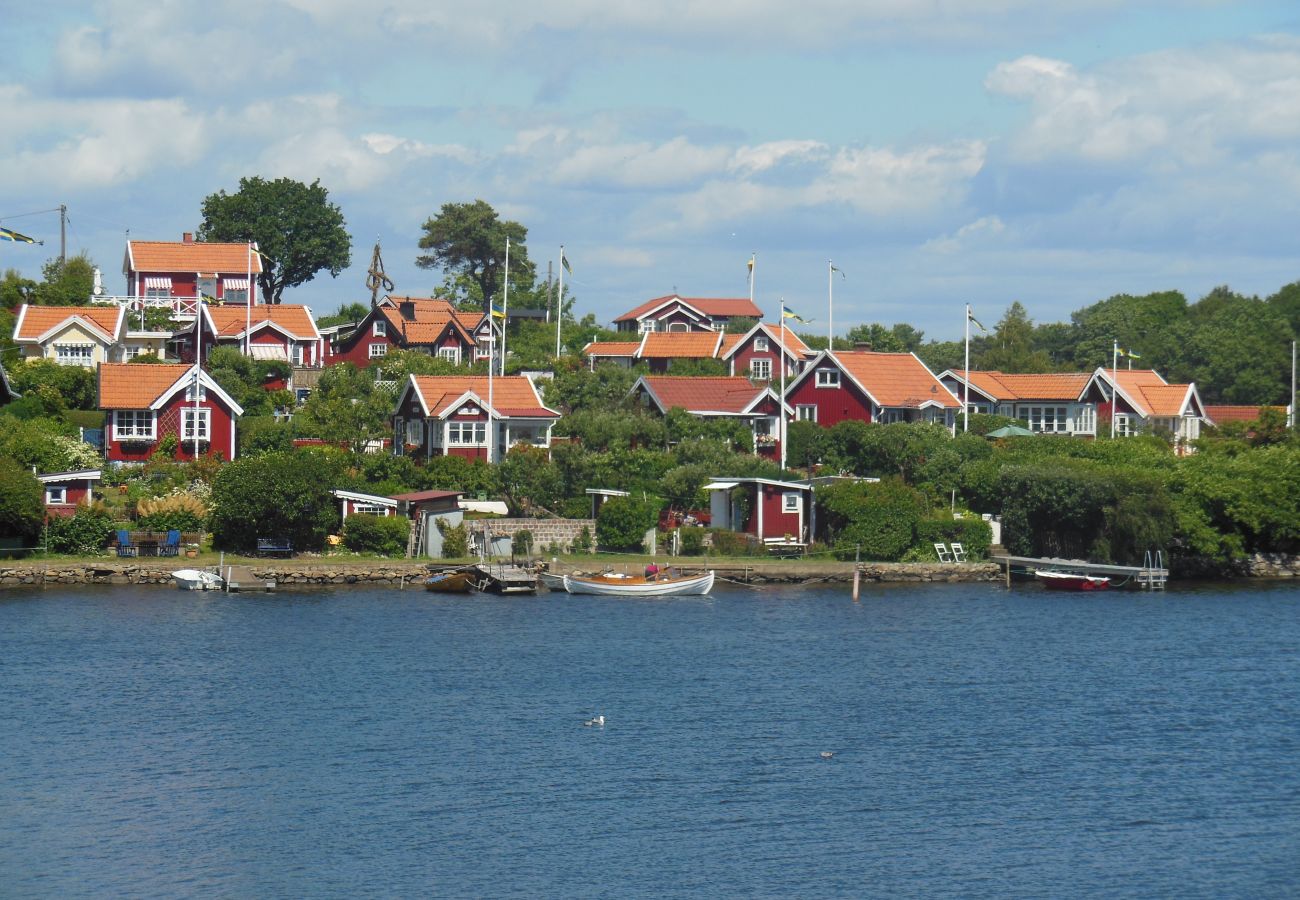 Stuga i Klavreström - Fint fritidshus i Klavreström