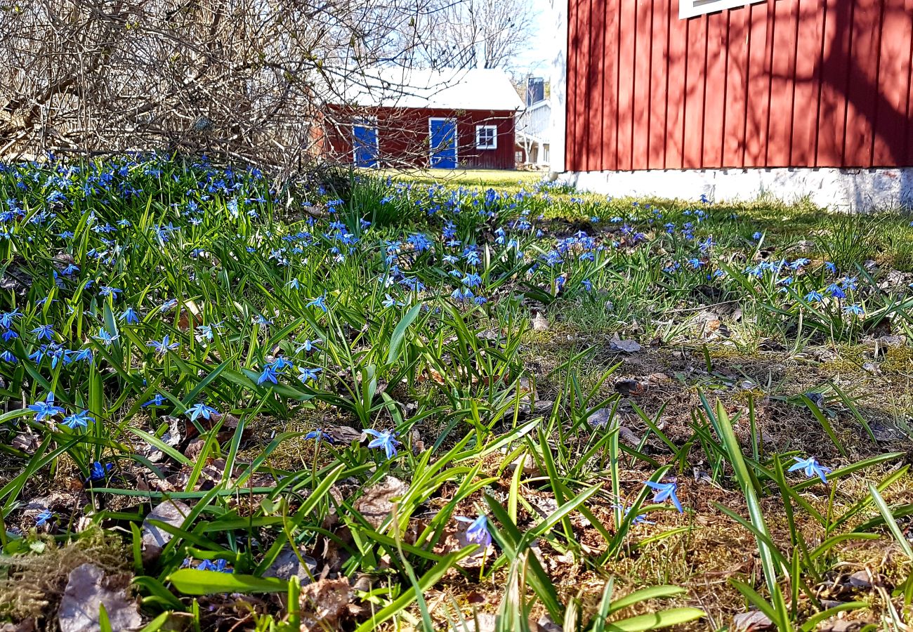 Stuga i Klavreström - Fint fritidshus i Klavreström