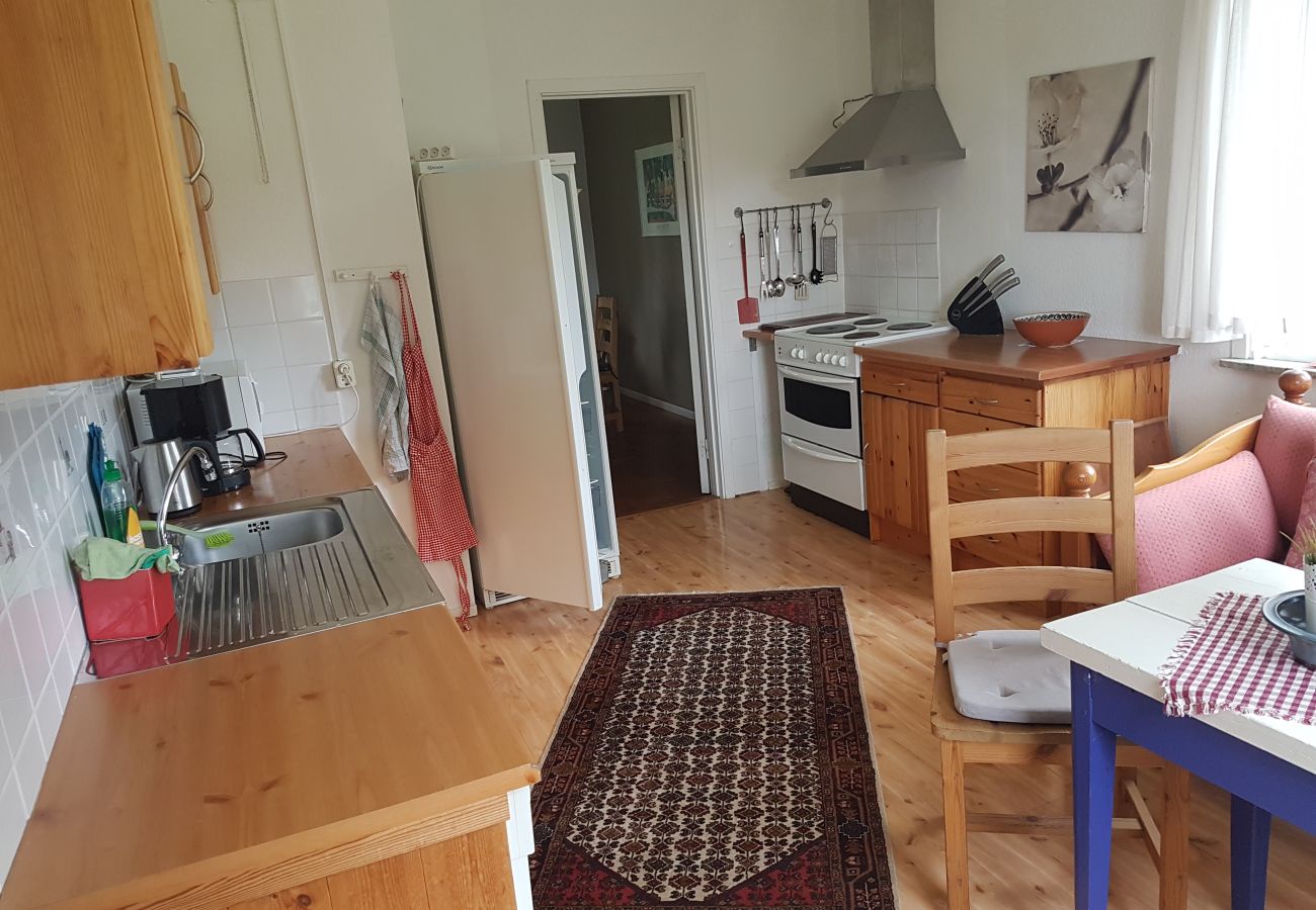 Stuga i Klavreström - Fint fritidshus i Klavreström