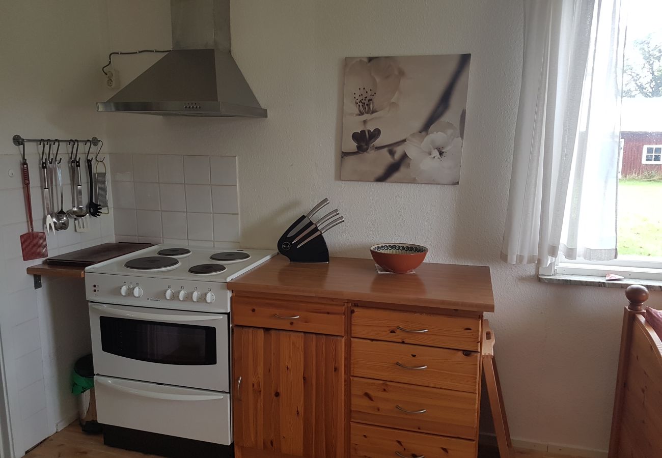 Stuga i Klavreström - Fint fritidshus i Klavreström