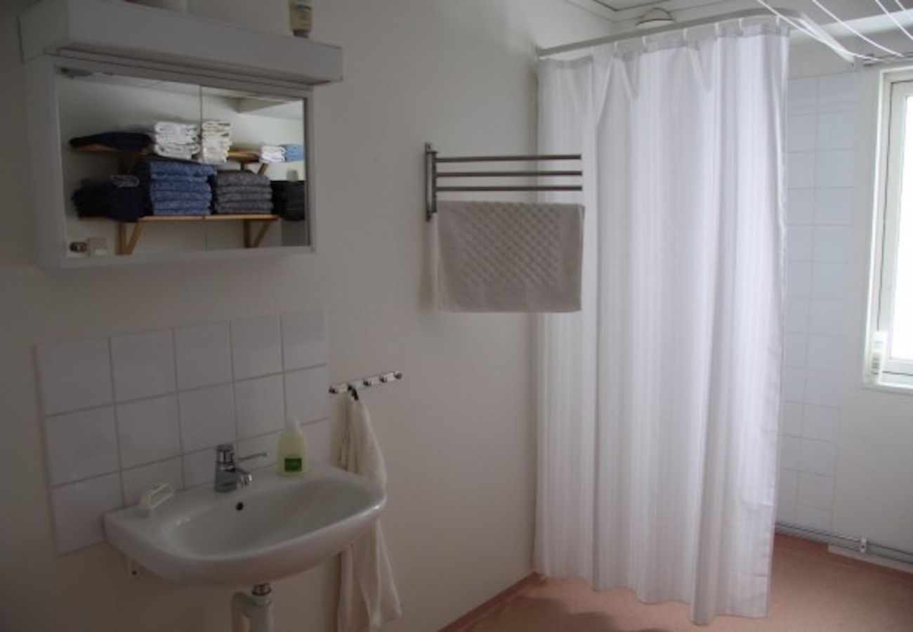 Lägenhet i Umeå - Minilägenhet för två 10 minuter utanför Umeå