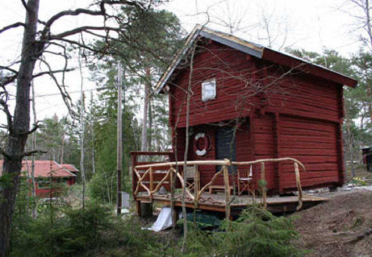 Stuga i Ingarö - Härbre Ingarö
