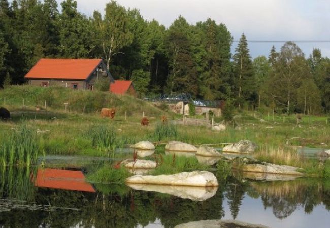 Ryd - Stuga