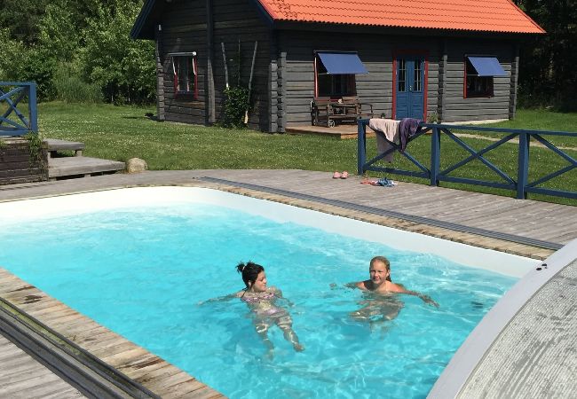 Ryd - Stuga
