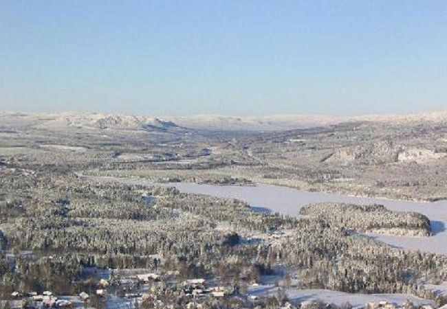 Stuga i Mora - Stuga vid Vasaloppsspåret Stuga i Mora - Stuga vid Vasaloppsspåret