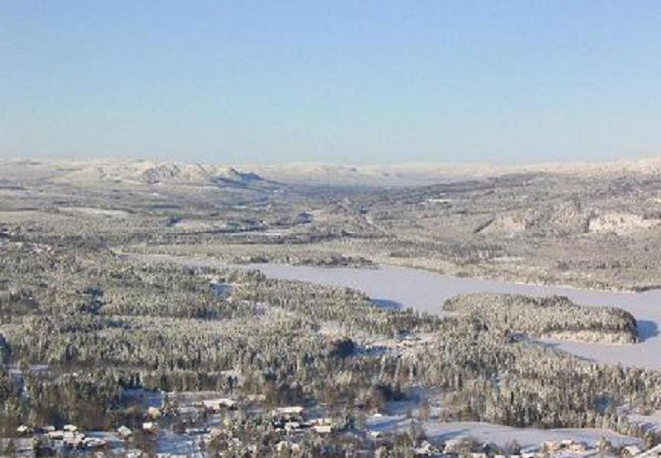 Stuga i Mora - Stuga vid Vasaloppsspåret