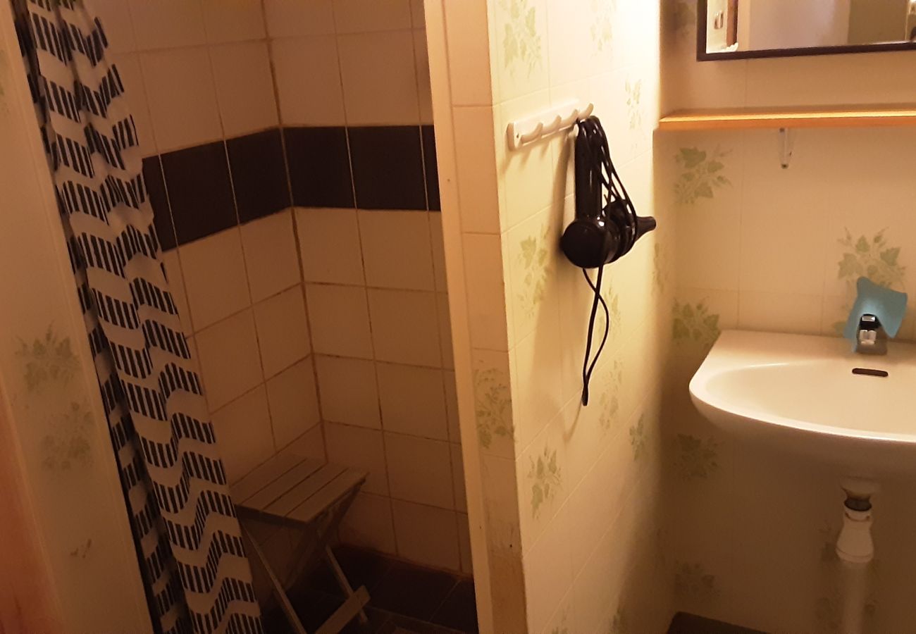 Lägenhet i Grebbestad - Lugn västkustsemester i Kämpersvik
