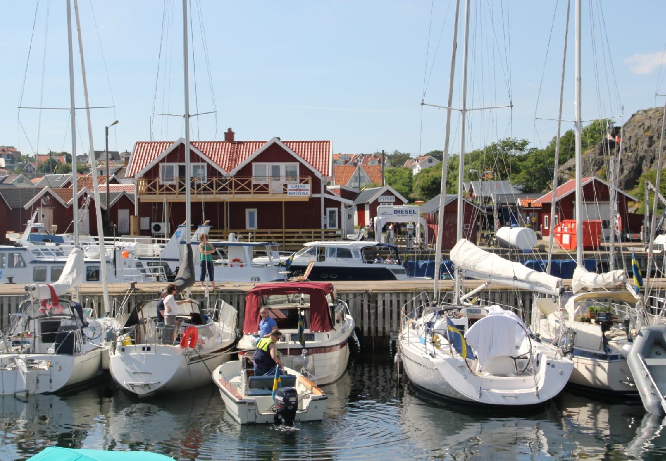 Lägenhet i Dyrön - Havsutsikt Dyrön