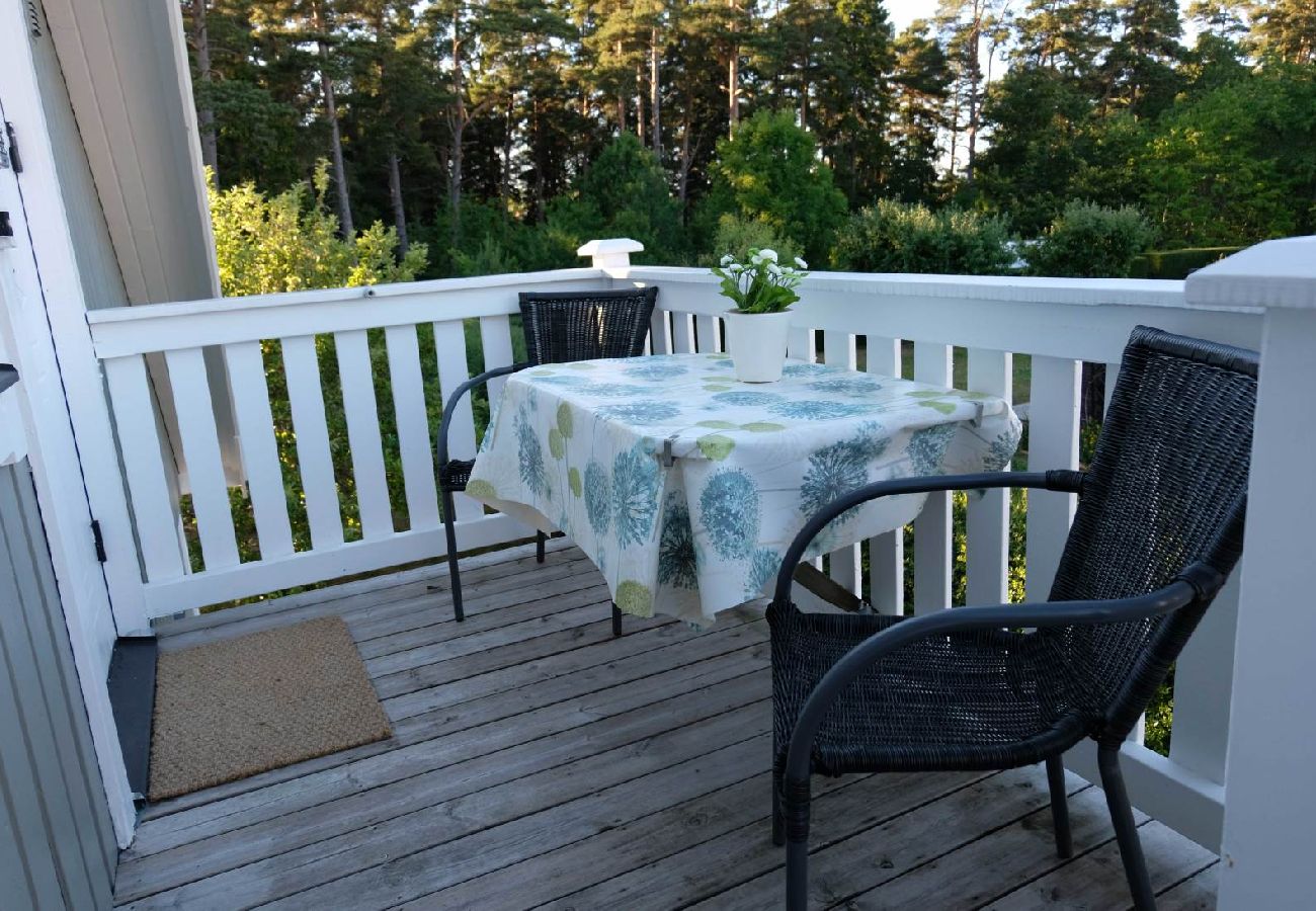 Lägenhet i Visby - Visby