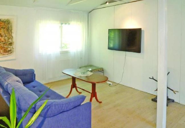 Stuga i Blankaholm - Galleri Huset Stuga i Blankaholm - Galleri Huset