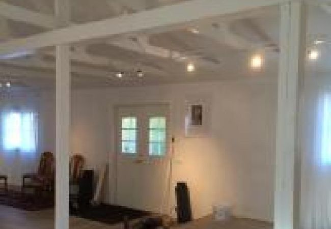 Stuga i Blankaholm - Galleri Huset Stuga i Blankaholm - Galleri Huset
