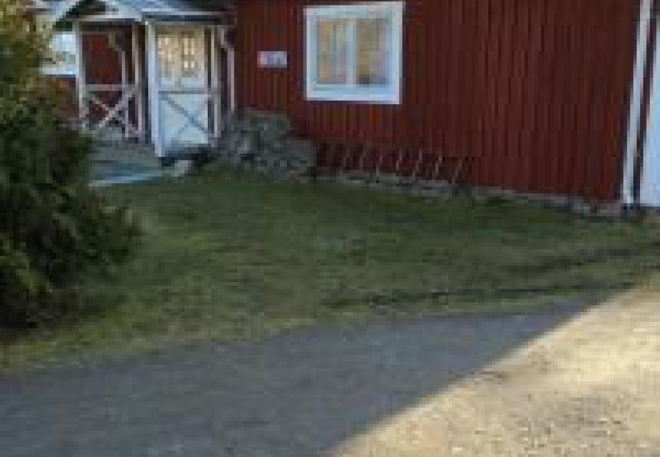 Stuga i Blankaholm - Galleri Huset