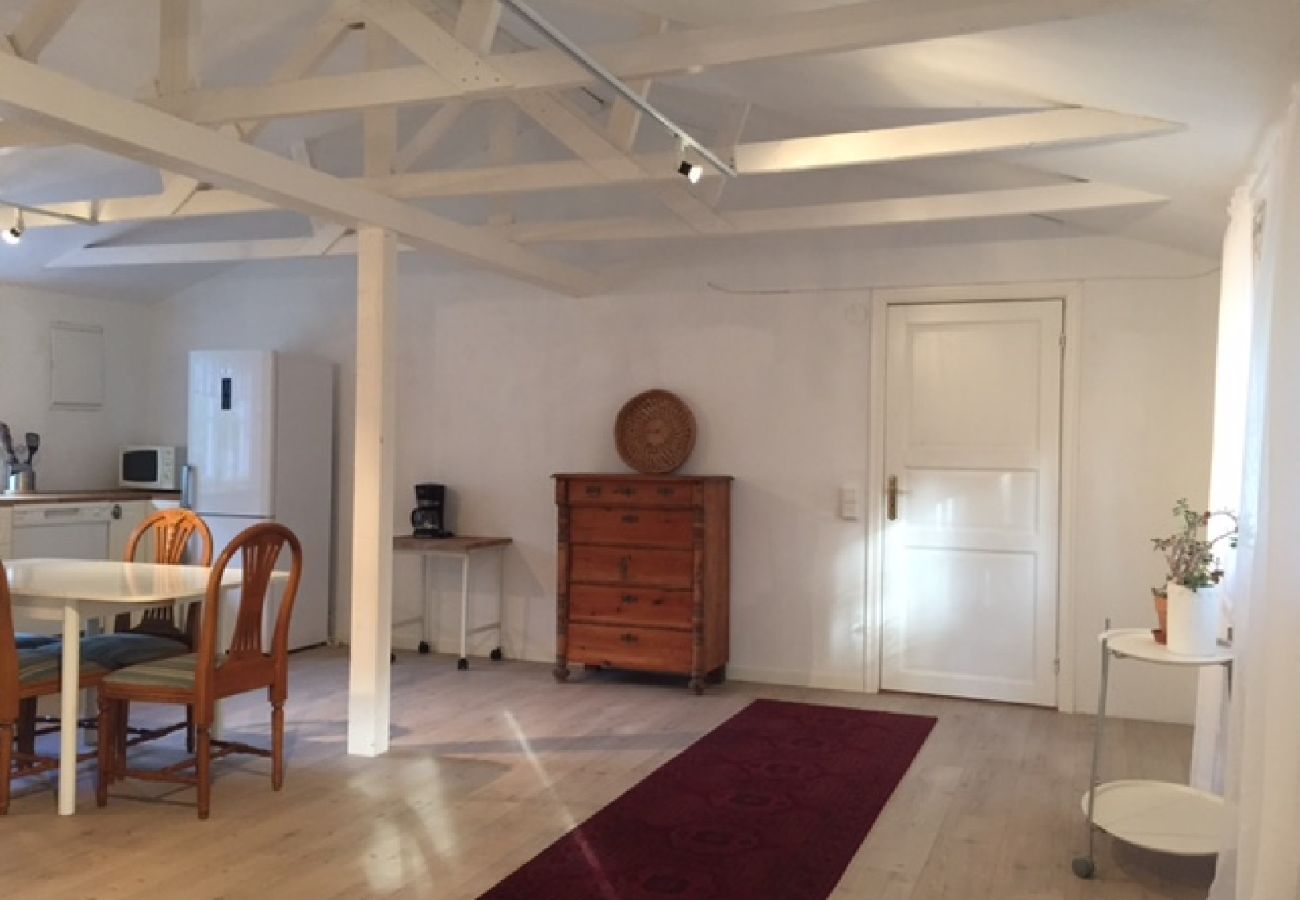 Stuga i Blankaholm - Galleri Huset