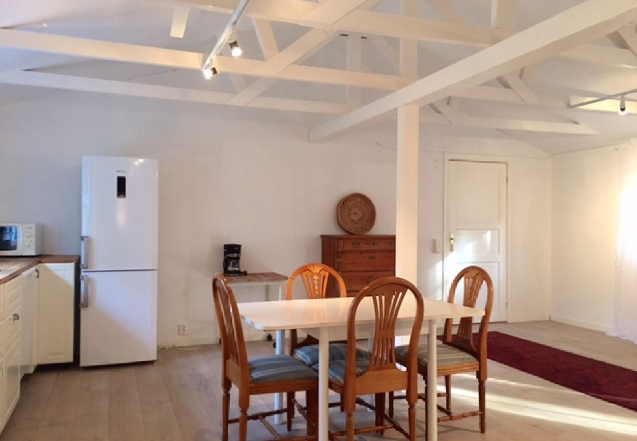 Stuga i Blankaholm - Galleri Huset