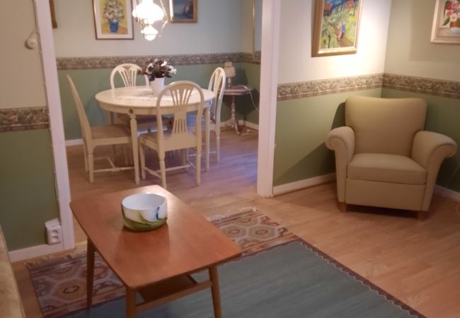 Stuga i Tving - Naturparadis vid en liten sjö i södra Sverige Stuga i Tving - Naturparadis vid en liten sjö i södra Sverige