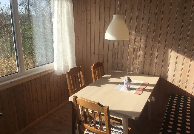 Stuga i Köpingsvik - Familjesemester på norra Öland