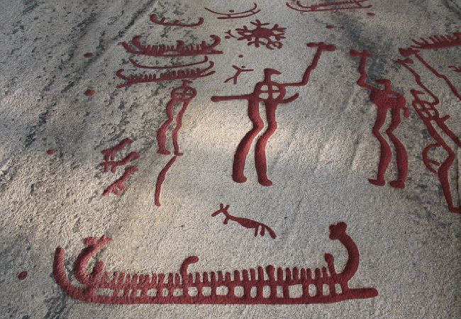 Stuga i Grebbestad - Semester på Sveriges västkust nära Grebbestad Stuga i Grebbestad - Semester på Sveriges västkust nära Grebbestad