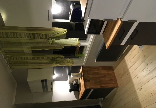 Stuga i Rosenfors - Semesterhus i småländska Rosenfors Stuga i Rosenfors - Semesterhus i småländska Rosenfors