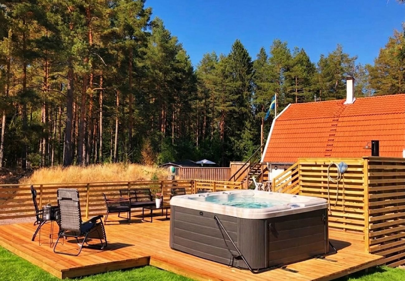 Lägenhet i Oskarshamn - Semesterlägenhet på östkusten nära Oskarshamn