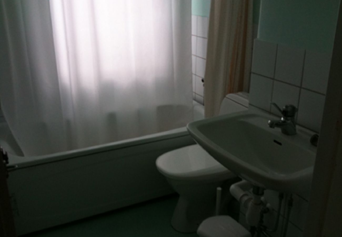 Stuga i Söderköping - Stort fritidshus i St:Anna´s skärgård vid Östersjökusten