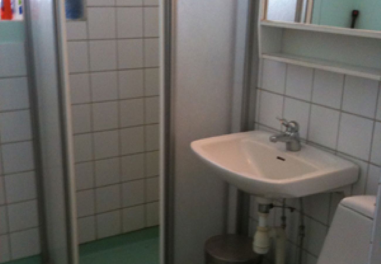 Stuga i Söderköping - Stort fritidshus i St:Anna´s skärgård vid Östersjökusten