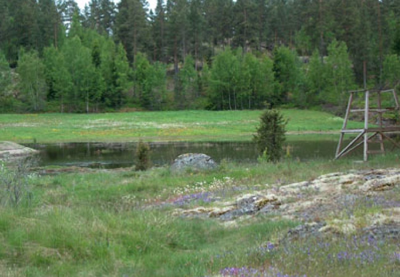 Stuga i Söderköping - Stort fritidshus i St:Anna´s skärgård vid Östersjökusten