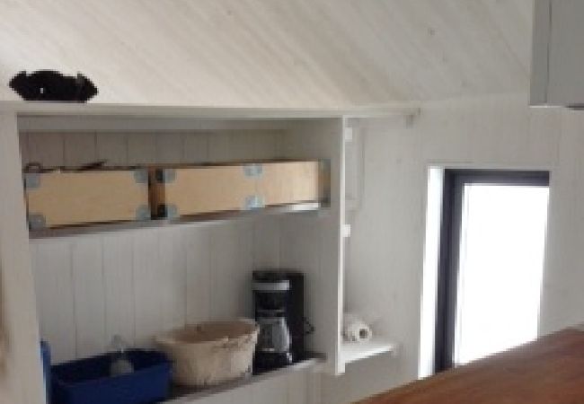 Lägenhet i Malmköping - Modernt inredd semesterlägenhet 100 meter från sjön Skundern Lägenhet i Malmköping - Modernt inredd semesterlägenhet 100 meter från sjön Skundern