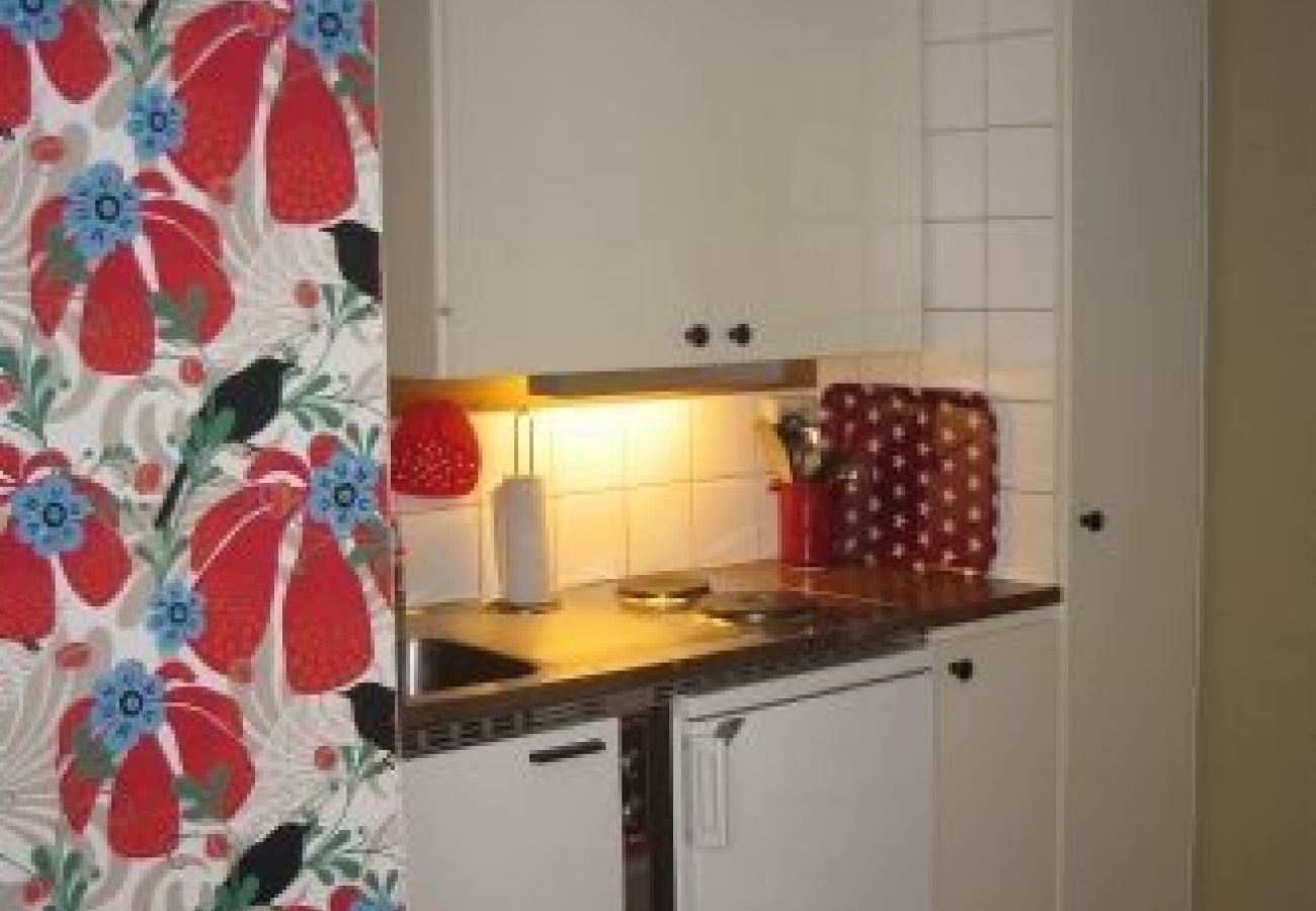 Lägenhet i Lysekil - Apartment Lysekil