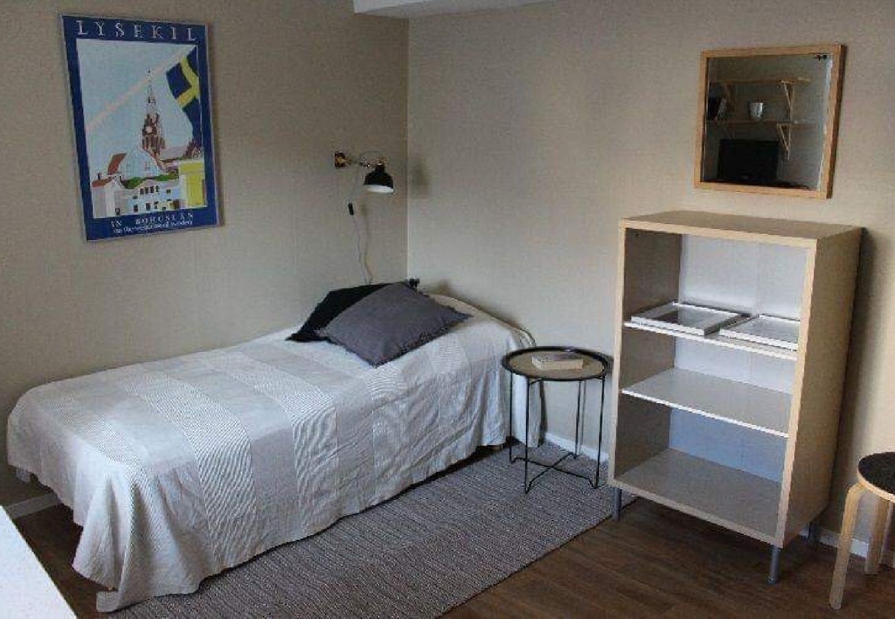 Lägenhet i Lysekil - Apartment Lysekil